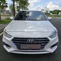 Hyundai Accent 2020 Số Sàn Bản Full -  Xe Đẹp, Cực Mới!