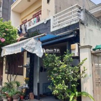Nhà Gác Lửng 3x15m Hẻm Nguyễn Ảnh Thủ - Gần Ngã Tư Trung Chánh, Bà Điểm  