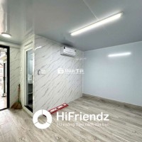 ## Phòng Trọ Mới Nguyễn Trãi, Quận 5 - Giờ Giấc Tự Do!