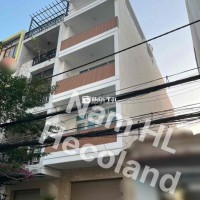 🔥🏡 ĐẦU TƯ & AN CƯ Nhà mặt tiền Nguyễn Văn Cừ Q5 gồm 11 phòng – 16T5