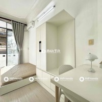 ✅ KHAI TRƯƠNG CĂN HỘ 2 PN BAN CÔNG - GẦN SVĐ PHÚ THỌ & ĐH BÁCH KHOA