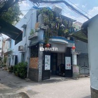 HXH 1 TRỤC - THỐNG NHẤT GẦN NGAY CITYLAND - (4.2x14) - CHỈ 5.95 TỶ