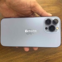 iPhone 13 Promax 128 Blue Quốc Tế