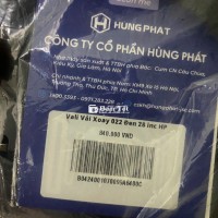 Vali cỡ đại new 100%