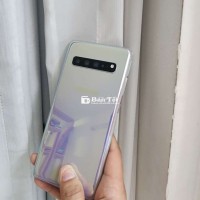 Samsung S10 5G Bản 256GB - Giá Chỉ 3 Trỷ 5  