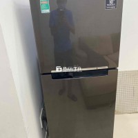 Thanh lý tủ lạnh samsung 208L