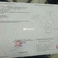 Nhà Hẻm Lớn - Như Trên Sổ - Chính Chủ - Thương Lượng  