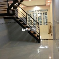 BÁN NHÀ 2 TẦNG _ ĐƯỜNG HỒ VĂN TƯ _ 76M _ GIÁ 3 TỶ 8