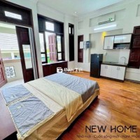 Sang Nhượng CHDV Thuê 35Tr Lời Full 25-26Tr Trung Tâm Q1