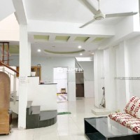 Bán Nhà Khủng 103m2 - Ngang 5.8m - 4 PN - Nguyễn Duy Phường 9 Quận 8
