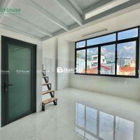 Chung Cư MiNi Có Gác - Cửa Sổ Trời - Full Nội Thất Ngay Etown Cộng Hoà