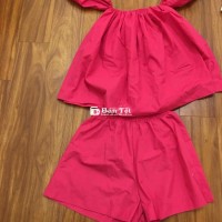 thanh lý bộ đồ nữ đi chơi