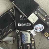 Main zin lock iphone 11 12 sẵn hàng tháo máy đãok