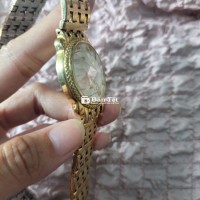 Kính Mời Cô Chú Anh Chị Xem Đồng Hồ Klaeuse Mạ Vàng