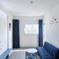 ## CHO THUÊ CĂN HỘ CHUNG CƯ NAM LONG - 5 TRIỆU/THÁNG