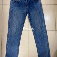 Quần Jean Dáquard, size 31