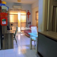 BÁN CHUNG CƯ HOÀNG QUÂN - NGUYỄN VĂN LINH - BÌNH CHÁNH