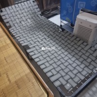 Giường gấp 1m7 sắt