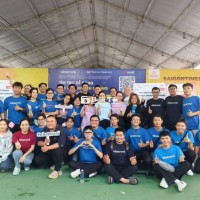 Tuyển CTV làm việc online part-time tại nhà