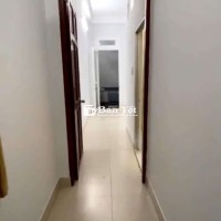 CHO THUÊ NHÀ LẦU 1 ,DT 4 X 10M GỒM 2PN. 2VC SẠCH ĐẸP HẺM 525 TRỌNG TẤN