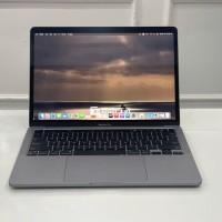 MacBook Pro M1 13inch - Máy Lướt Đẹp Hía Tốt