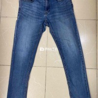 Quần Jeanviet, size 31