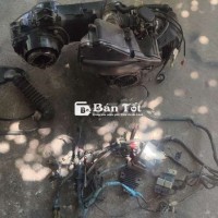 Phụ tùng xe máy vespa Piaggio S