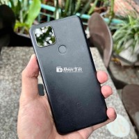 Google Pixel 5 8/128 máy quốc tế chụp hình đỉnh