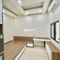 CĂN HỘ FULL NỘI THẤT MỚI 100% CHO THUÊ - QUẬN 2
