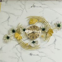 Đồng hồ treo tường trang trí