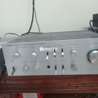 Pre Amply Lo-D HCA 4580 - Thanh lý đồ cũ chất lượng  