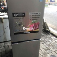tủ lạnh panasonic 255 lít inverter
