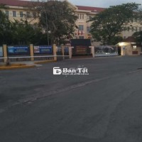 CHDV 10PN - Ô TÔ - CHỈ 38.5 TR/M2 TRUNG TÂM TP THỦ ĐỨC CHỈ 6.2 TỶ