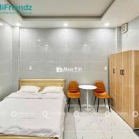 Trống Sẵn Studio Ngay Cầu Nguyễn Văn Cừ