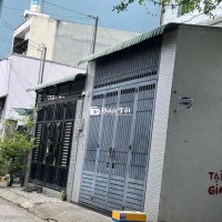 CHO THUÊ NHÀ MỚI ĐƯỜNG 7 Linh Trung - gần ĐH Ngân hàng