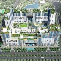 Căn hộ New City 93M 3PN 2Wc Full NT