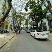 Cần tiền bán Lô đất KĐT Phú Mỹ Hưng, Quận 7 Dt 6x18,5m. Giá 24,5 tỷ