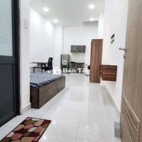 Phòng trống sẵn giáp Quận 10