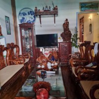 Nhà gần chợ, trường học, bệnh viện. Khu Quân đội an ninh tốt