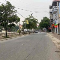 ĐẤT 2 MẶT THOÁNG- NỞ HẬU- OTO VÀO ĐẤT CHẠY VÒNG QUANH- GẦN HỒ CỔ LOA