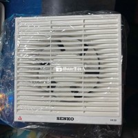 Bán 2 quạt hút Senko mới 100%