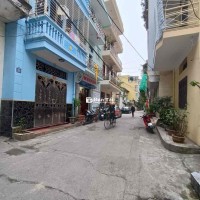 BÁN NHÀ MẶT PHỐ TÂN MAI 31m OTO ĐỖ CỬA KHÔNG QUY HOẠCH