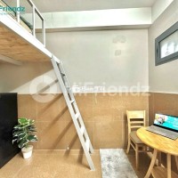 DUPLEX FULL NỘI THẤT GIÁ RẺ - ƯU ĐÃI SINH VIÊN