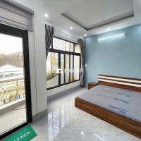 Cho Thuê Phòng Trọ Full Nội Thất, Khu Nấu Ăn, Giặt Phơi Riêng, Chỉ Cần Vào Ở  