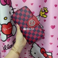 Ví cầm tay Nautica. Hàng US
