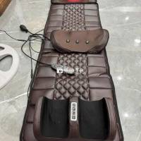 Nệm massage toàn thân mới mua ko xài muốn bán lại