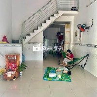 NHÀ 4.1x22m GIÁ SIÊU TỐT CHỈ 3.6 TỶ, HẺM XE HƠI, GẦN CHỢ MINH PHÁT