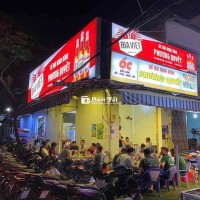 Tuyển Nhân Viên Phục Vụ + Phụ Bếp + Tạp Vụ