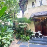 SIÊU VIP - BIỆT THỰ LÝ CHÍNH THẮNG, QUẬN 3 - NGANG 11M - CÓ THANG MÁY