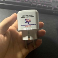 ổ cắm thông minh có điều khiển qua app